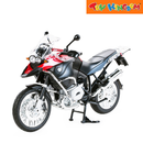 Rastar BMW R1200GS Die-cast Model