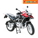 Rastar BMW R1200GS Die-cast Model
