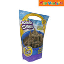 Kinetic Sand Beach Sand Resealable Bag