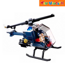 Sluban Police Building Block Set