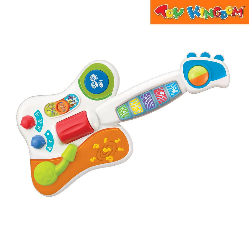 WinFun Little Rock Star Guitar