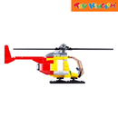 Sluban Aviation III Plane 100pcs Building Set