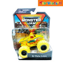 Monster Jam 1:64 Single Pack Random Assortment