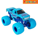 Monster Jam Monster Trucks