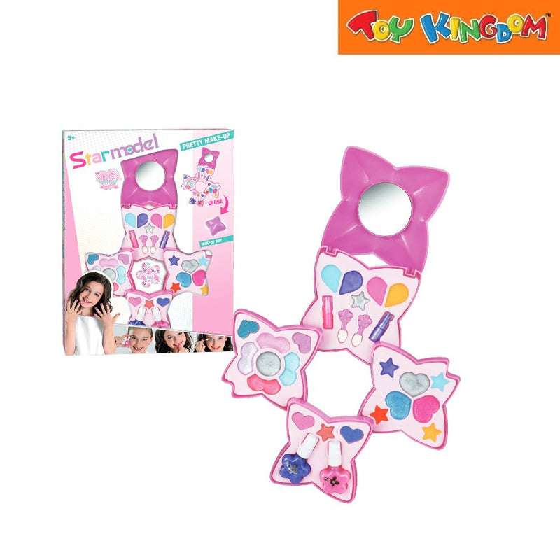 Starmodel Pretty Make Up Kit