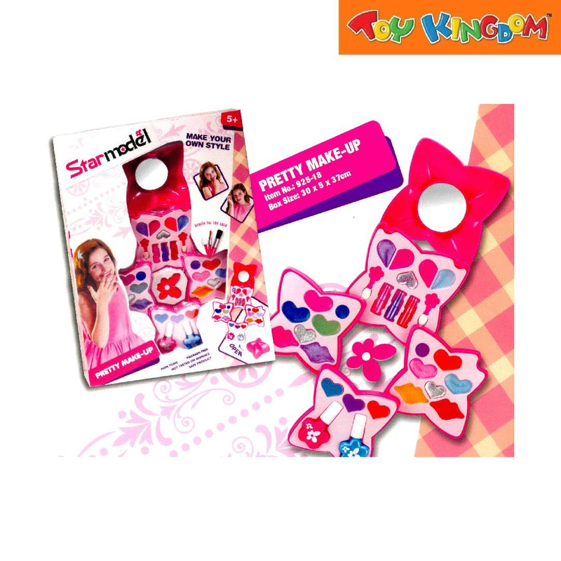 Starmodel Pretty Make Up Kit