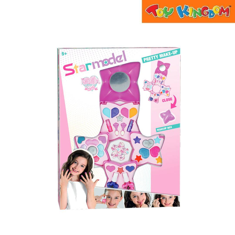 Starmodel Pretty Make Up Kit