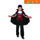 Lucida Vampire Medium Costume