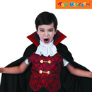 Lucida Vampire Medium Costume