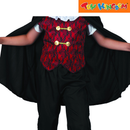 Lucida Vampire Medium Costume