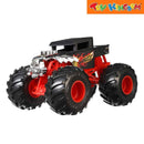 Hot Wheels Monster Trucks Oversized Bone Shaker Vehicle