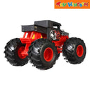 Hot Wheels Monster Trucks Oversized Bone Shaker Vehicle