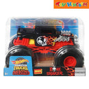 Hot Wheels Monster Trucks Oversized Bone Shaker Vehicle