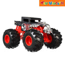 Hot Wheels Monster Trucks Oversized Bone Shaker Vehicle