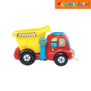 Vtech Baby Put &Take Dumper Truck Try Me! Slide