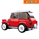 Sluban Model Bricks Mini Car Bricks