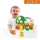 WinFun Lights N Sounds Sorter Tree House