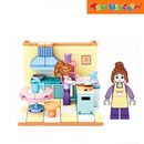 Sluban Mini Handcraft Building Blocks