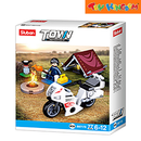 Sluban Town Motorcycle Blocks