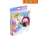 Crayola Disney Frozen 2 Ooey Gooey Craft Kit