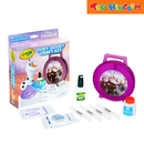 Crayola Disney Frozen 2 Ooey Gooey Craft Kit