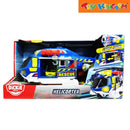 Dickie Toys Helicopter Vehicle