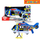 Dickie Toys Helicopter Vehicle