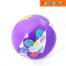 Bestway Groove 'N Splash Inflatable Beach Ball