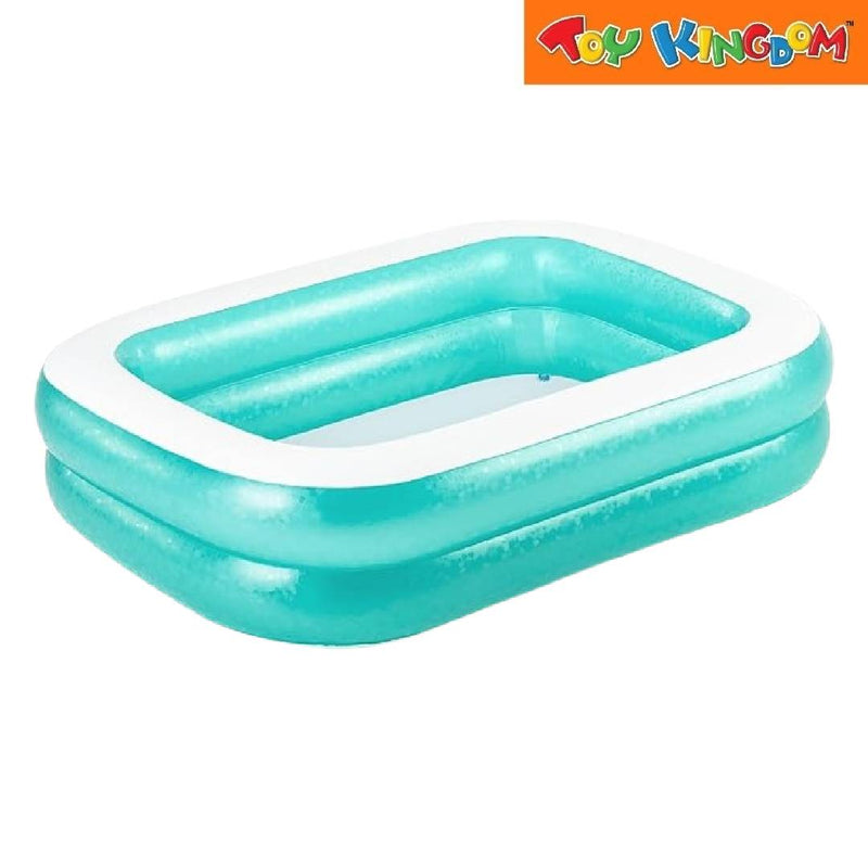 Bestway Green Inflatable Pool | Toy Kingdom
