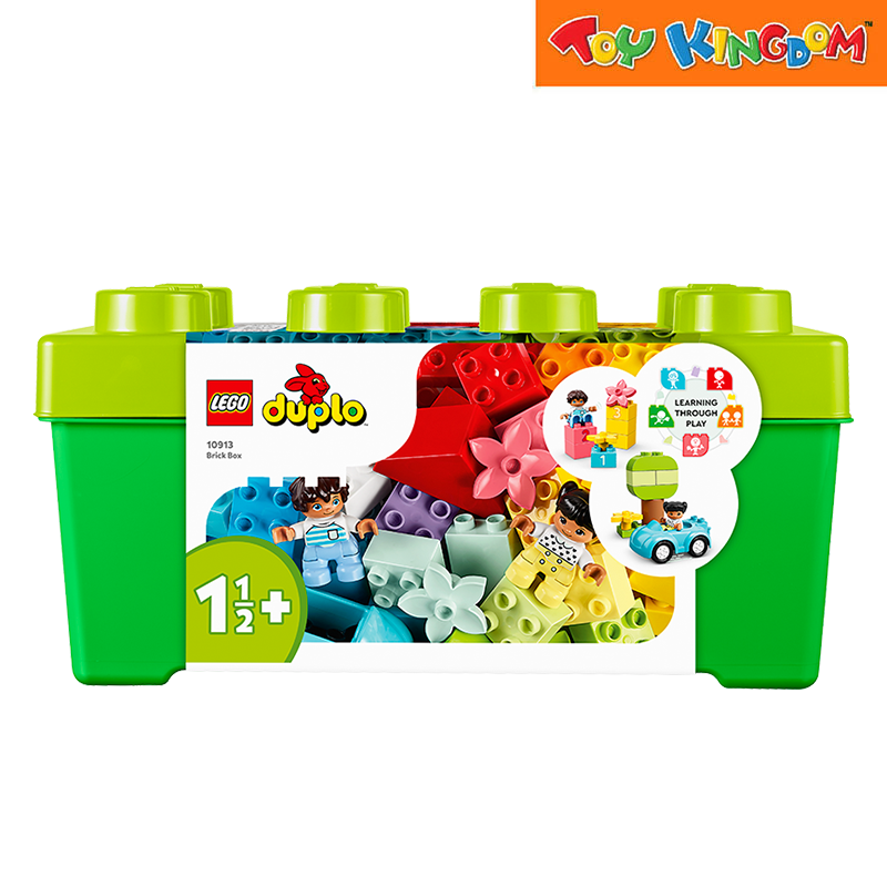 Lego Duplo 10913 Brick Box