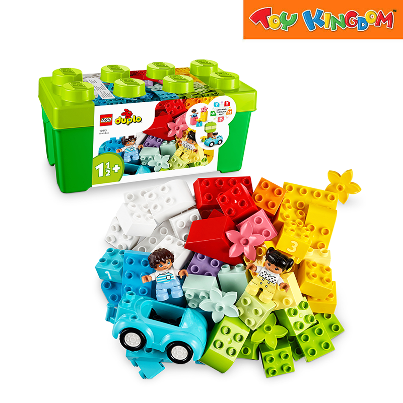 Lego Duplo 10913 Brick Box