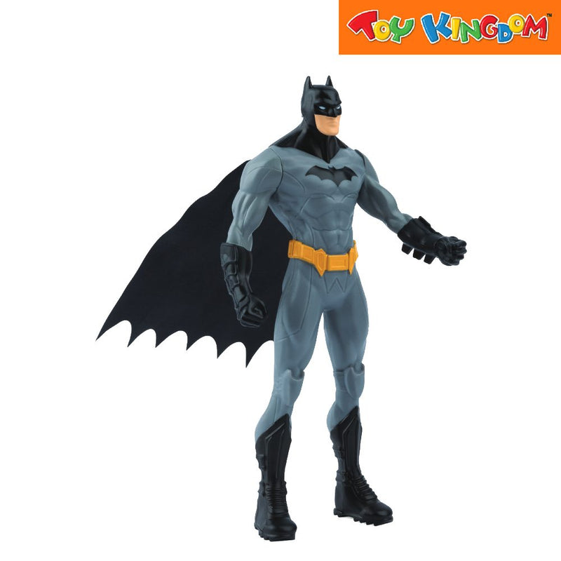 DC Comics Batman 6 Inch Action Figure