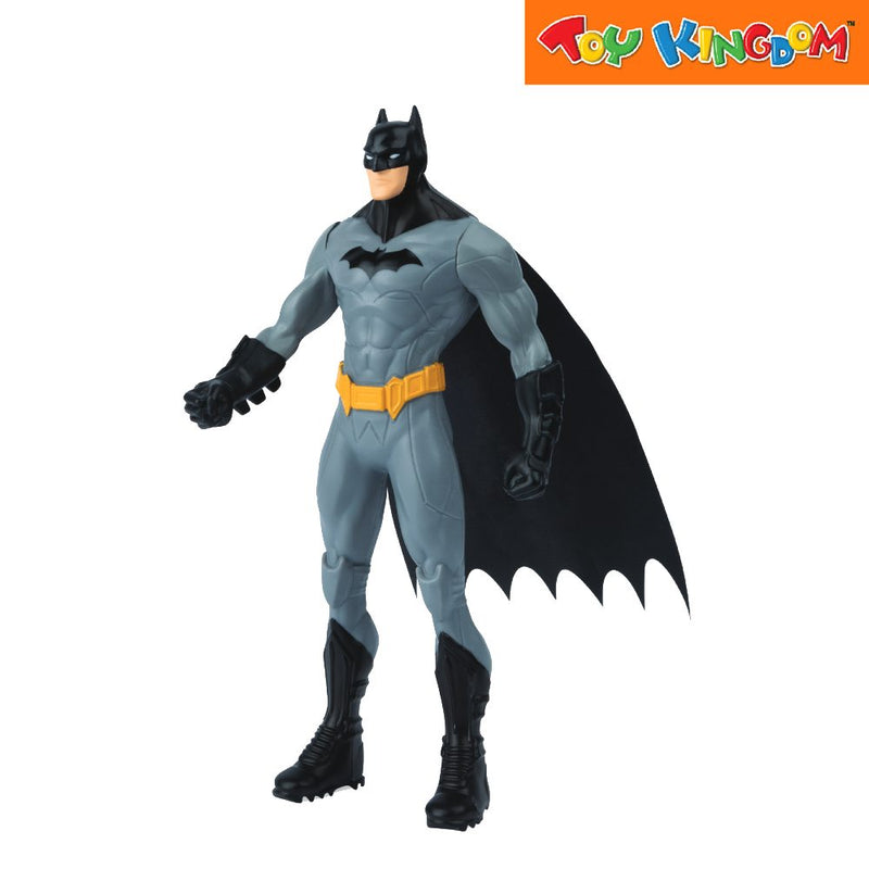 DC Comics Batman 6 Inch Action Figure