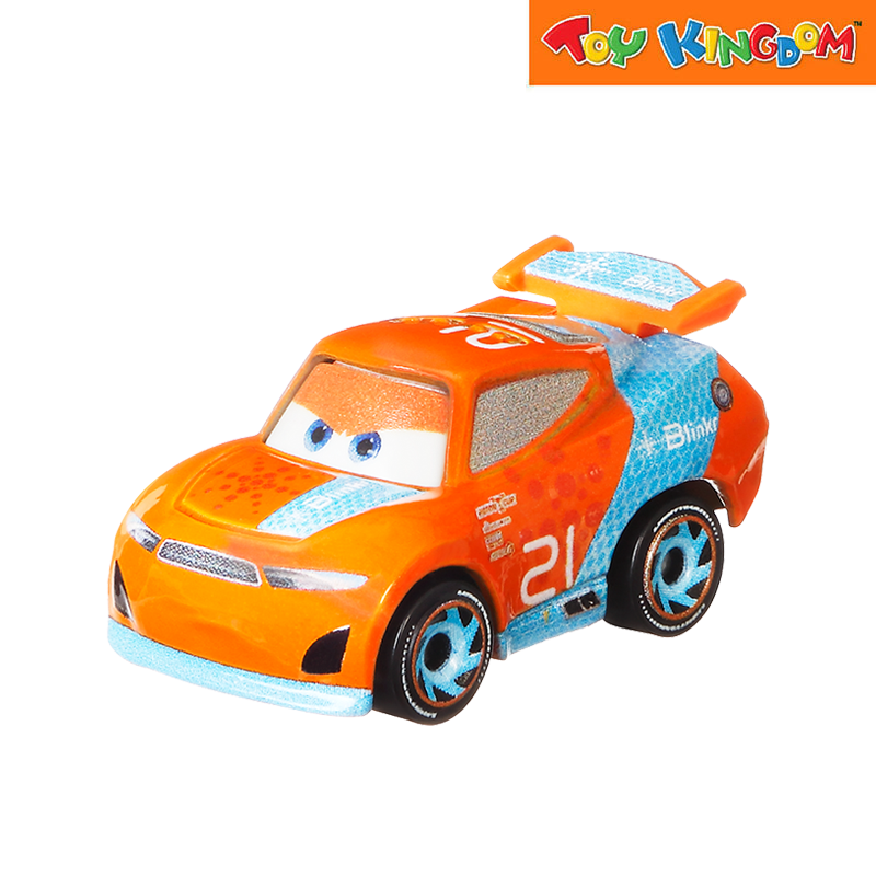 Disney Cars Minis Singles Random Assortment