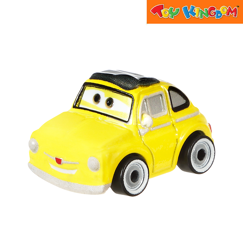 Disney Cars Minis Singles Random Assortment