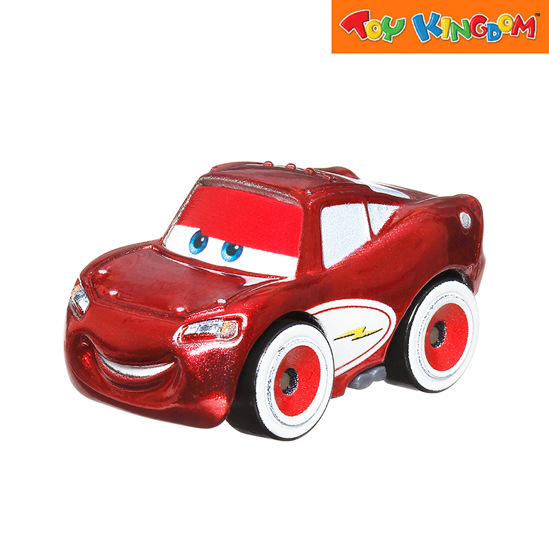 Disney Cars Minis Singles Random Assortment