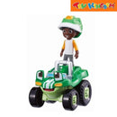 Rev & Roll Owen And Crash Die-cast