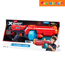 X-Shot Excel Turbo Fire Foam Dart Blaster