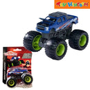 Majorette Monster Rockerz Ford Raptor Die-cast