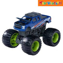 Majorette Monster Rockerz Ford Raptor Die-cast
