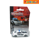 Majorette SOS Cars Chevrolet Camaro Police Vehicle