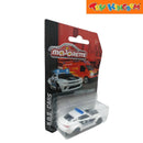 Majorette SOS Cars Chevrolet Camaro Police Vehicle