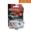 Majorette SOS Cars Mercedes-Benz Sprinter Ambulance Vehicle