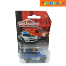 Majorette SOS Cars Suzuki Jimny Police Vehicle