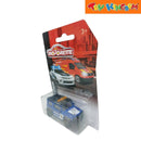 Majorette SOS Cars Suzuki Jimny Police Vehicle