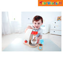 Hape Love Play Learn My Coffee Machine