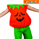 Lucida Pumpkin Extra Small Costume
