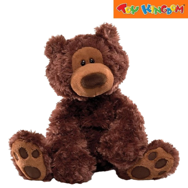 Gund Philbin Teddy Bear 12 inch Plush