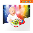WinFun Magic Lights DJ Mixer