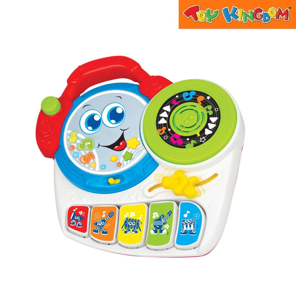 Winfun magic lights hotsell